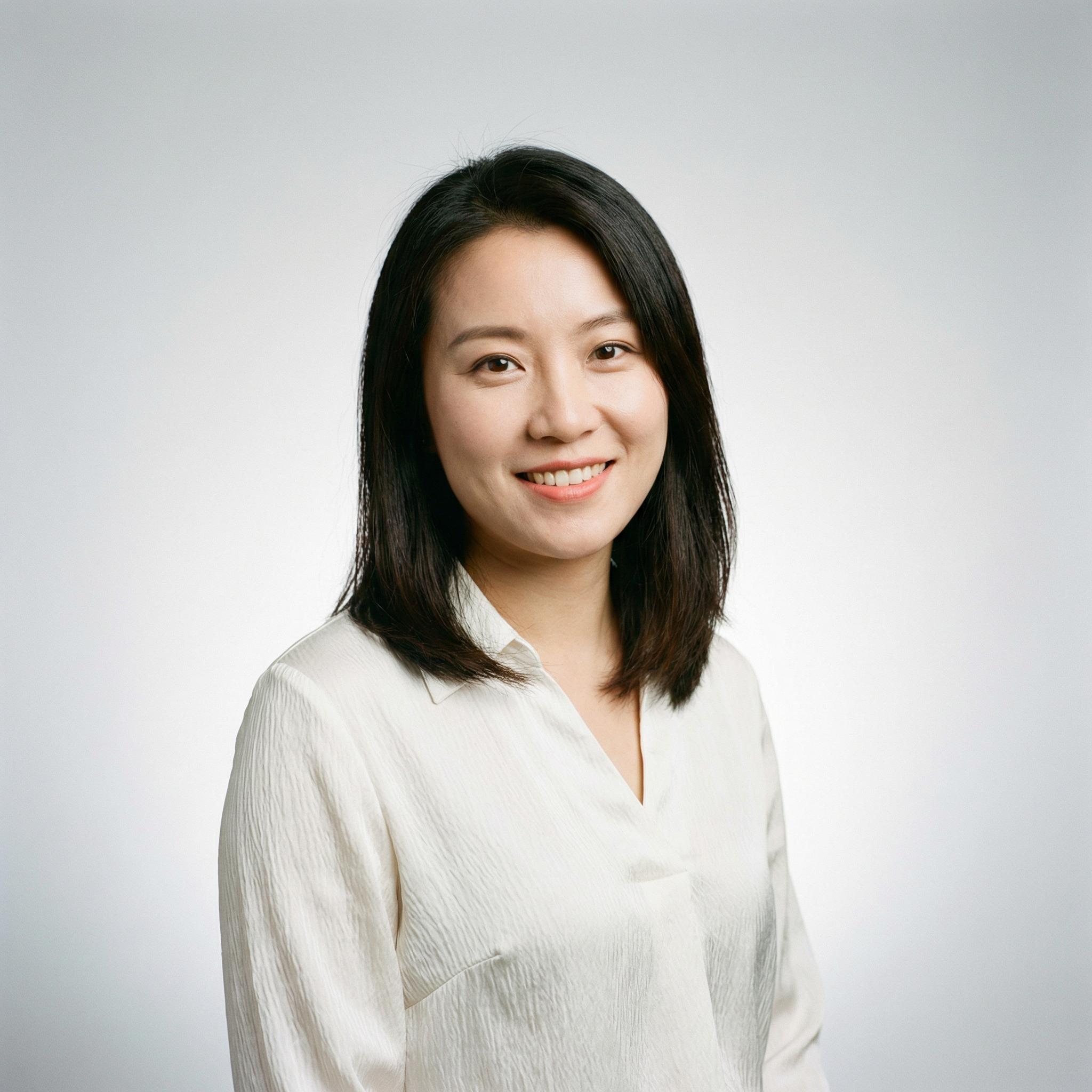大象传媒社区顾问赵思琪